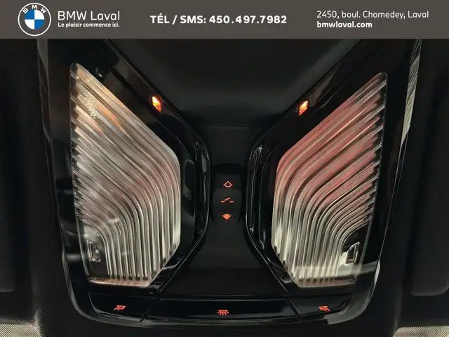 2023 BMW 4 Series M440i xDrive | Gr. Sup. Amélioré | Gr. M in Cars & Trucks in Laval / North Shore - Image 22