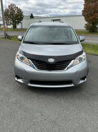 2011 TOYOTA SIENNA LE 3.5L V6 AWD - 7 PASSAGERS —- FINANCEMENT MAISON DISPONIBLE AVEC ACOMPTE DE 4,8... (image 7)