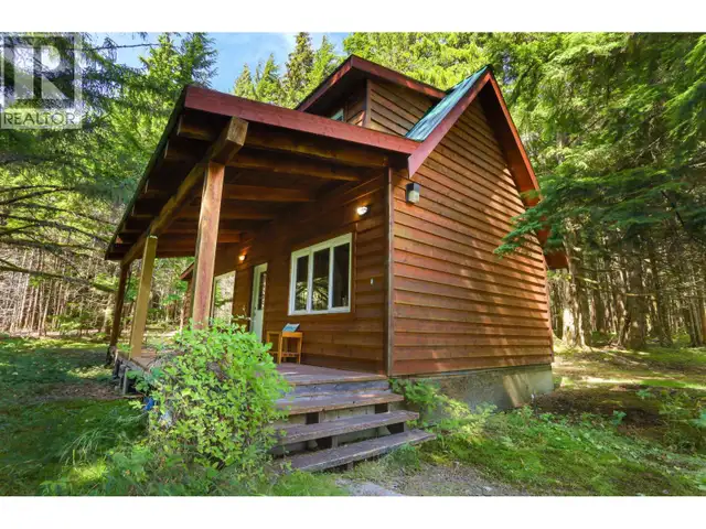 499 QUATSINO BOULEVARD Kitimat, British Columbia in Houses for Sale in Kitimat - Image 33