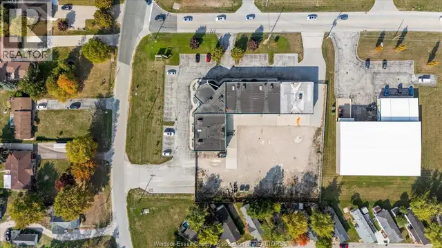 301 CROFT DRIVE Unit# 4-5 Lakeshore, Ontario in Commercial & Office Space for Rent in Windsor Region - Image 16