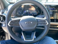 Discover the 2026 Chevrolet Equinox AWD ACTIV: A Perfect Blend of Style, Performance, and Advanced S... (image 3)