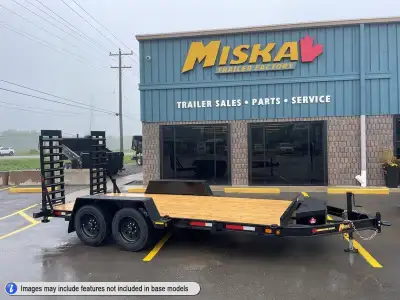 Two Eastern Ontario Pickup Locations - Ottawa or Iroquois, Ontario - Call Today for a Quote ________...