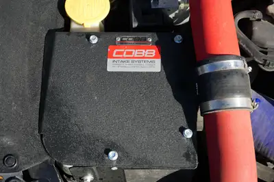 2017 Subaru WRX STI, View more