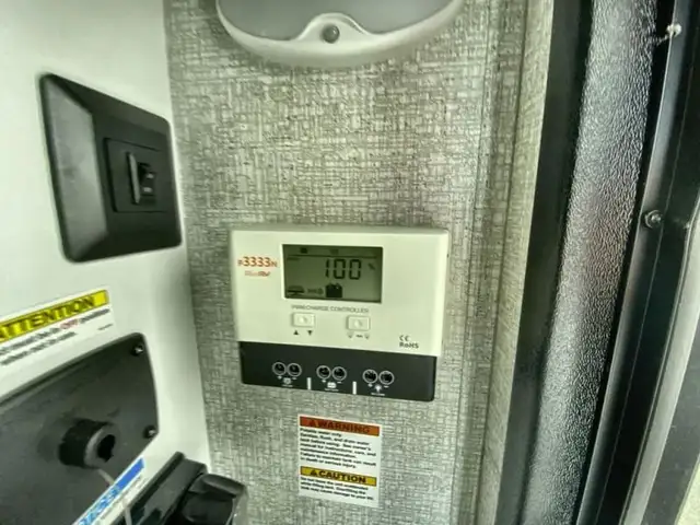 2025 EAST TO WEST Alta 3100KXT in Travel Trailers & Campers in Bedford - Image 25