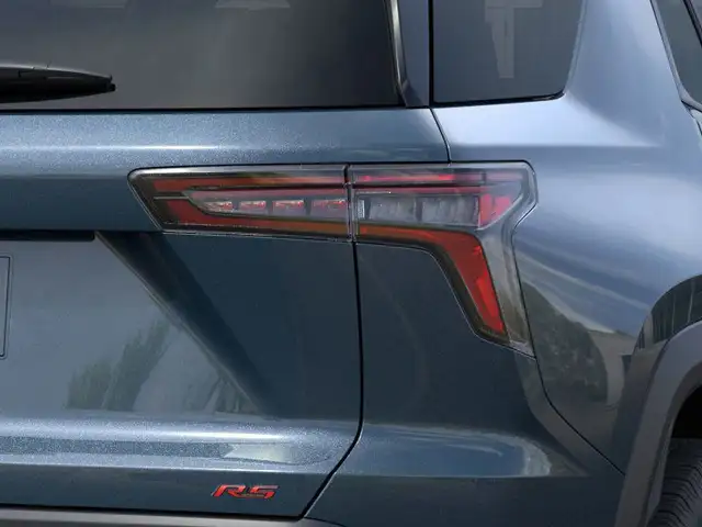 2026 Chevrolet Equinox AWD RS in Cars & Trucks in Barrie - Image 13