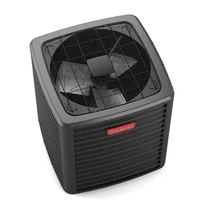 Blowout Price - Goodman GSXC704810 Two Stage R410a 4 ton Air Conditioning Outdoor Condenser.