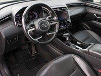 Experience the perfect blend of style and performance with the 2023 Hyundai Tucson Preferred AWD w/T... (image 9)