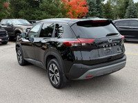 AWD, 18" Aluminum Alloy Wheels, 6 Speakers, ABS brakes, AM/FM radio: SiriusXM, Apple CarPlay/Android... (image 5)