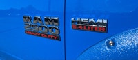 -RARE Harvest Edition -New Holland Blue Exterior Colour -6.4L HEMI V8 GAS Engine -6" FOX Lift -20" B... (image 4)