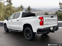 4WD Crew Cab 147 LT Trail Boss ... Engine: Gas V8 5.3L/325 Safety Equipment Daytime Running Lamps wi... (image 2)