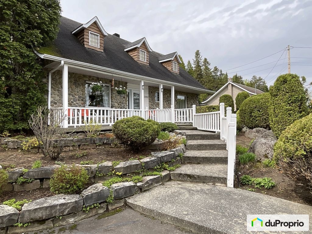 $549,000 - Bungalow for sale in Alma — photo 3