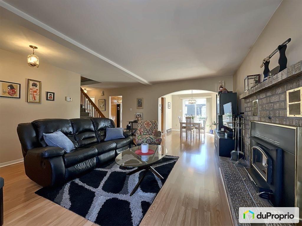 $685,000 - Semi-detached for sale in Pointe-Claire — photo 3