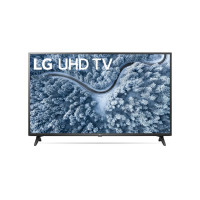 Télé LG 65" UN 4K Smart UHD TV