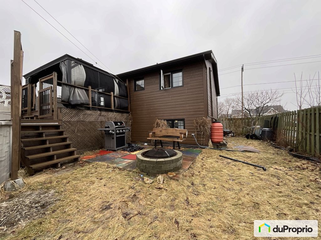 $599,900 - Bungalow for sale in St-Jean-sur-Richelieu (St-Luc) — photo 3