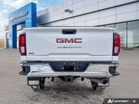 Saskatoon Motor Products - Recent Arrival! 2024 GMC Sierra 2500HD Pro - Certified. GM Certified Deta... (image 4)