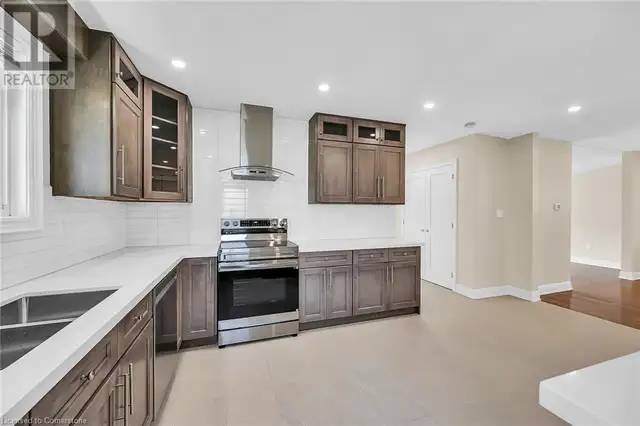 14 GLEN VISTA Drive Hamilton, Ontario in Houses for Sale in Hamilton - Image 19