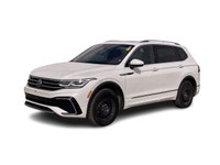 Welcome to Country Hills Volkswagen 2023 Volkswagen Tiguan Highline 4Motion Our team of knowledgeabl... (image 2)