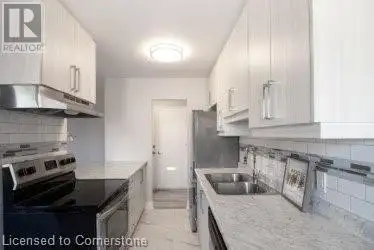 579 CLARE Avenue Unit# 501 Welland, Ontario