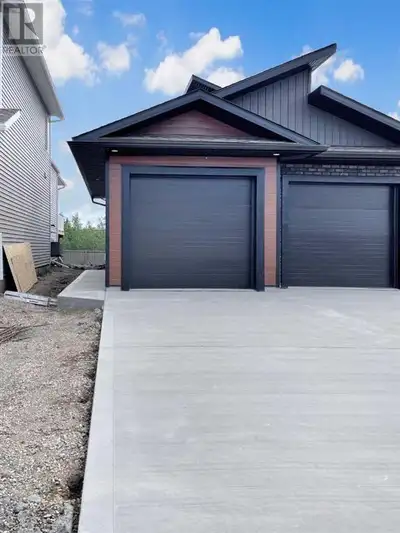 A, 12029 77 Avenue Grande Prairie, Alberta