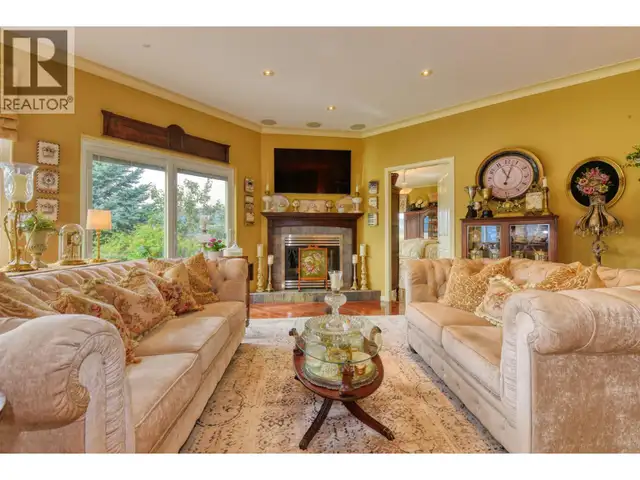 1515 DUNCAN ROAD Williams Lake, British Columbia in Houses for Sale in Williams Lake - Image 9