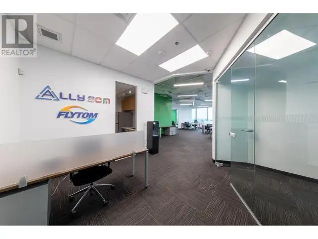 1015 8400 WEST ROAD Richmond, British Columbia in Commercial & Office Space for Rent in Prince Rupert - Image 3