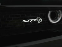This 2018 Dodge Challenger SRT Hellcat is a Canadian vehicle with low kilometers and a clean Carfax... (image 9)