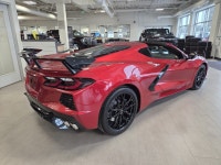 Wireless Charging, Leather Seats, Premium Audio, Apple CarPlay, Android Auto! Bold, exhilarating, an... (image 3)
