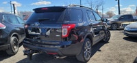 GARANTIE 1 ANS CREDIT DIRECT EN LIGNE AU WWW.AUTO-INTERNET.CA 2015 FORD EXPLORER PREMIUM 4X4 / CUIR... (image 6)