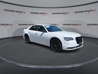 // ACCIDENT FREE!! // This 2023 Chrysler 300 Touring AWD is a full-size sedan that blends classic Ch... (image 1)