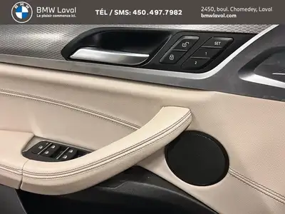 2020 BMW X3 M40i | Gr. M aérodynamique |, View more