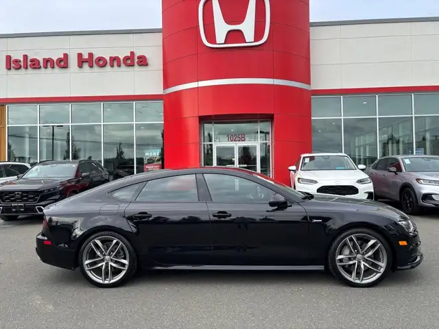 2016 Audi A7 3.0t Technik in Cars & Trucks in Comox / Courtenay / Cumberland - Image 11