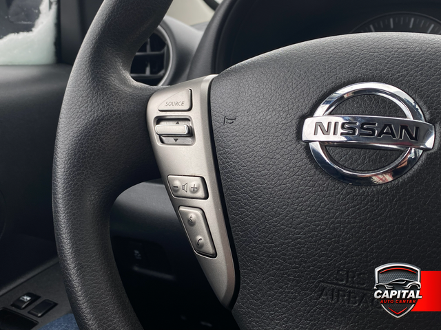 2019 Nissan Micra Base in Cars & Trucks in Ottawa - Image 11