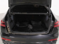The 2023 Audi S6 Sedan combines exhilarating performance with refined craftsmanship, showcasing its... (image 8)