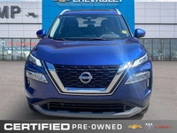 Saskatoon Motor Products - General Motors Certified, Rogue SV, 4D Sport Utility, 1.5L DOHC, CVT, AWD... (image 8)