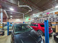 Auto Repair Business For Sale