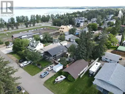 Charming Cabin Just Steps from the LakeNestled on a quiet street in a highly desirable location, thi...
