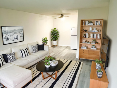West Meadow Apartments is professionally managed by Mainstreet Equity Enjoy those warm summer evenin...