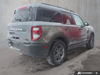 *CLEAN CARFAX * This Bronco comes with Heated Seats, Back-Up Camera, Push-Button Start, Alloy Rims,... (image 6)