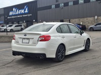 Come see this certified 2020 Subaru WRX Sport AWD | 6-Speed Manual | Sunroof | Power Seat | Heated S... (image 5)