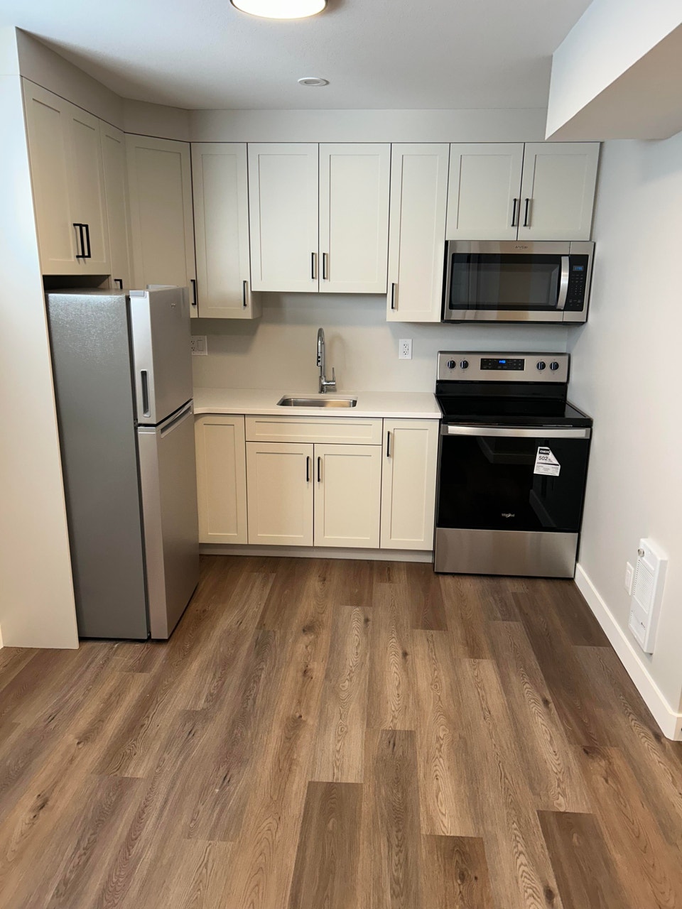 New Build Family Homes in Brighton! 5