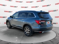 Stampede Auto has a wide selection of exceptional pre-owned vehicles to choose from, including this... (image 2)