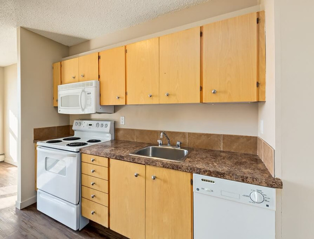 Apartments for Rent In Beltline Calgary - Belmont House - Apartm in Long Term Rentals in Calgary - Image 4