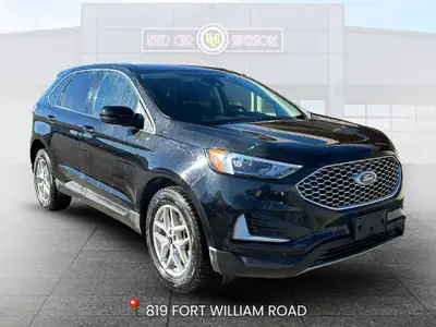 - 2.0L Turbo I4 engine with automatic transmission - Intelligent All-Wheel Drive for year-round conf...