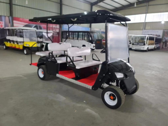 Brand New 2023 Electric GOLF CART  Off-Road 2,4,6,8 seaters in Other in Whitehorse - Image 4