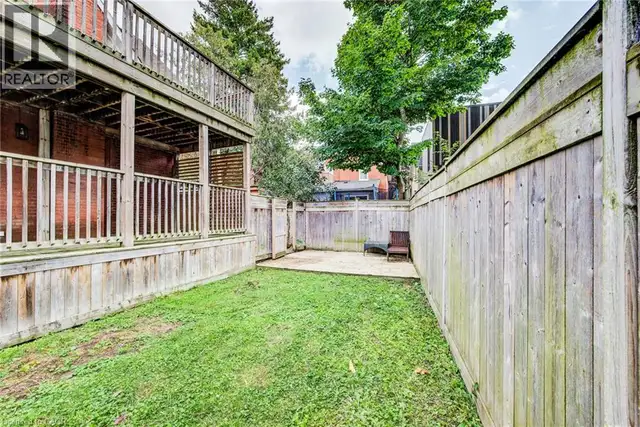 81 WILLOW Street Waterloo, Ontario in Houses for Sale in Kitchener / Waterloo - Image 14
