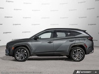 Crowfoot Hyundai, AMVIC Licensed Dealer Experience the absolute pinnacle of eco-friendly versatility... (image 2)