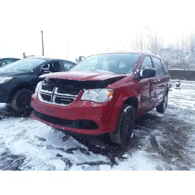 KENNY U-PULL offre le plus grand inventaire de pièces automobiles au Canada. Kenny U-Pull est une co...