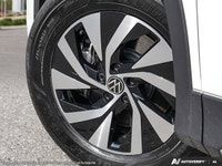 The 2026 Volkswagen Tiguan Trendline is where everyday practicality meets refined German engineering... (image 8)
