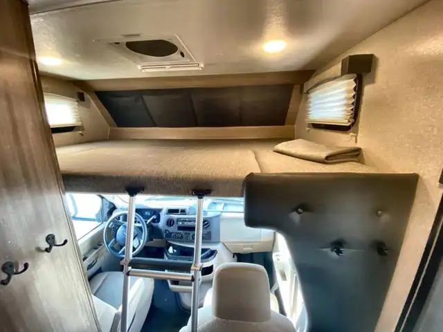 2022 Adventurer LP Class C Adventurer 19RD in RVs & Motorhomes in St. Albert - Image 14
