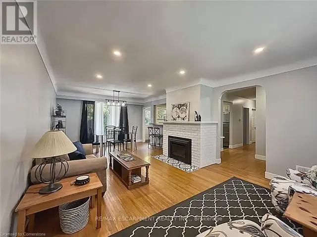 31 MASTERSON AVENUE St. Catharines (Glendale/Glenridge), Ontario in Houses for Sale in St. Catharines - Image 8
